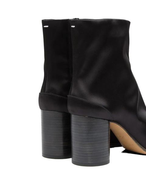 Maison Margiela Tabi ankle boots - Black