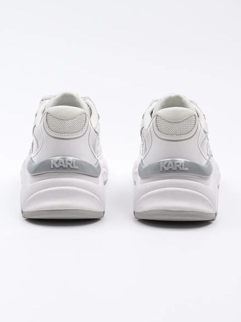 Karl Lagerfeld sneakersy KOMET