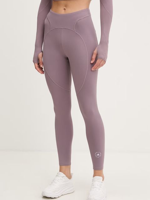 adidas by Stella McCartney legginsy damskie - zdjęcie produktu nr 2