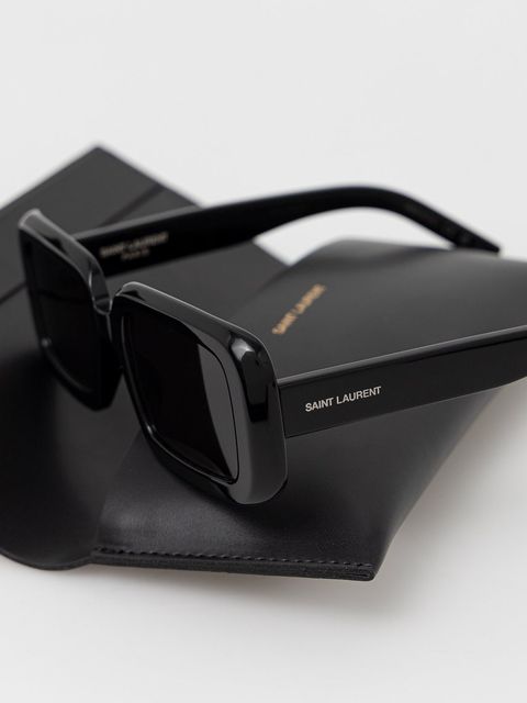 Saint Laurent okulary przeciwsłoneczne