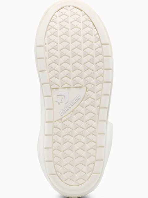 Converse śniegowce Chuck Taylor All Star Star Elements Boot kolor biały A17642C