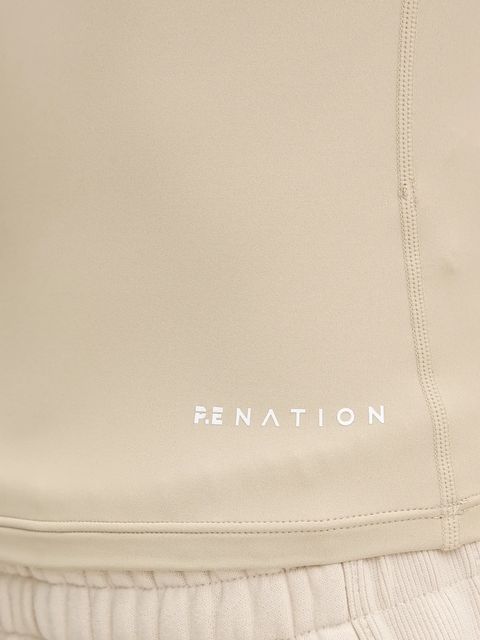 P.E Nation longsleeve Foundation LS