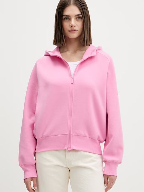 adidas bluza The Soft Lux