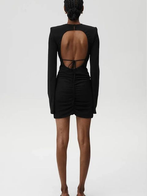 Undress Code sukienka