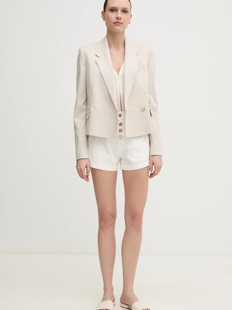 Calvin Klein Jeans bluzka - zdjęcie produktu nr 2