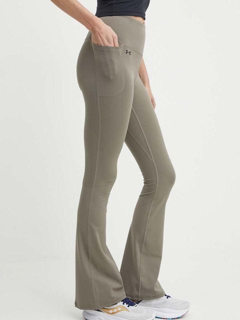 Under Armour legginsy treningowe Motion Flare - zdjęcie produktu nr 2
