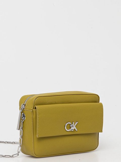 Calvin Klein torebka - zdjęcie produktu nr 1