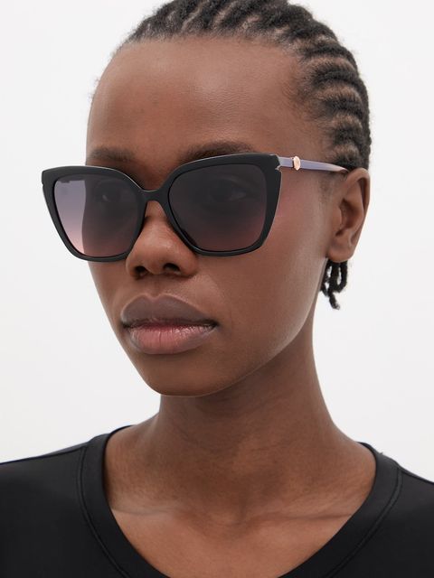 Carolina Herrera okulary przeciwsłoneczne - zdjęcie produktu nr 2