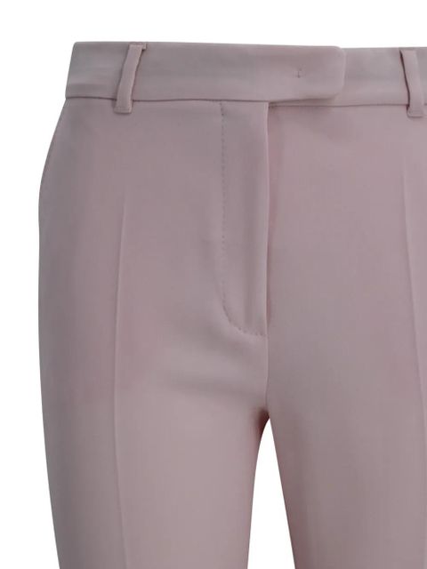 Max Mara Jerta trousers - Pink