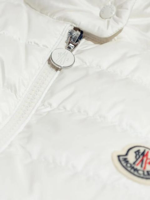 Moncler Igens gilet - White