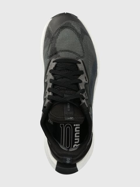 Reebok buty do biegania Floatride Energy Symmetros 2.5 kolor czarny - zdjęcie produktu nr 2