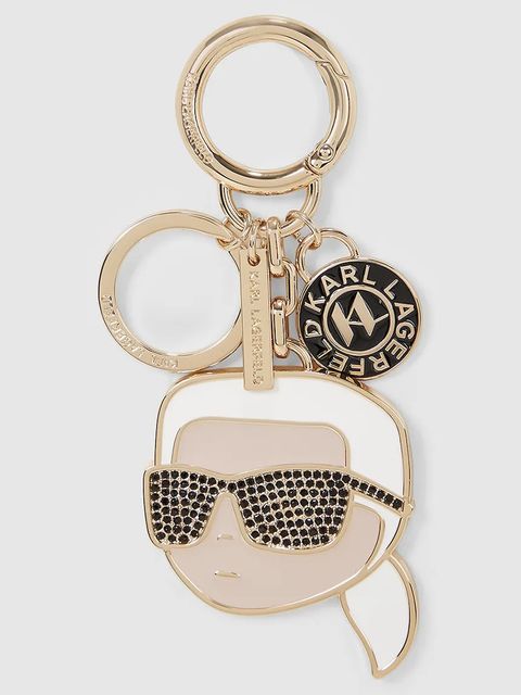 Karl Lagerfeld brelok IKON IKON A4W50065 - zdjęcie produktu nr 1