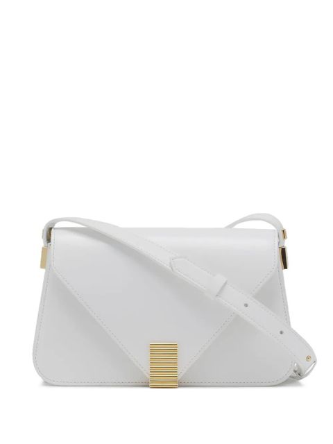 Lanvin Concerto crossbody bag - White - zdjęcie produktu nr 1