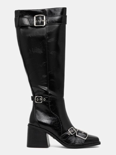 Steve Madden kozaki Z-Town - zdjęcie produktu nr 1