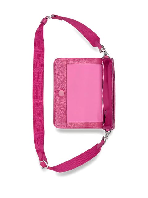 Marc Jacobs embossed mini bag - Pink