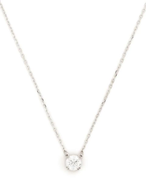 Swarovski Stilla pendant necklace - Silver - zdjęcie produktu nr 1