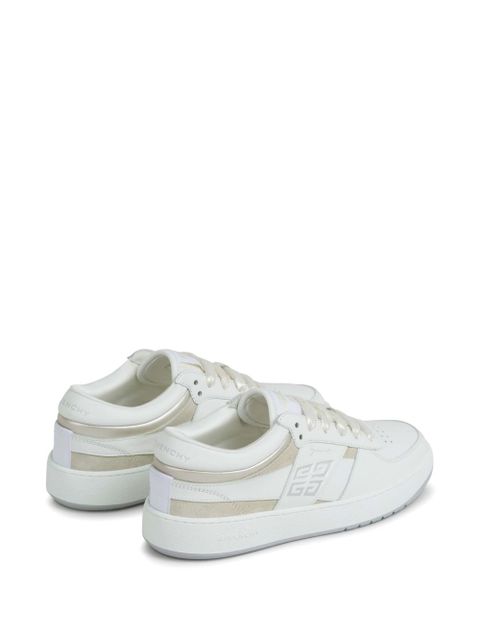 Givenchy G Move sneakers - White