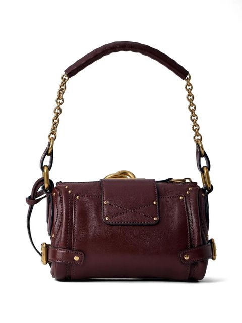 Chloé small Paddington shoulder bag - Brown - zdjęcie produktu nr 2