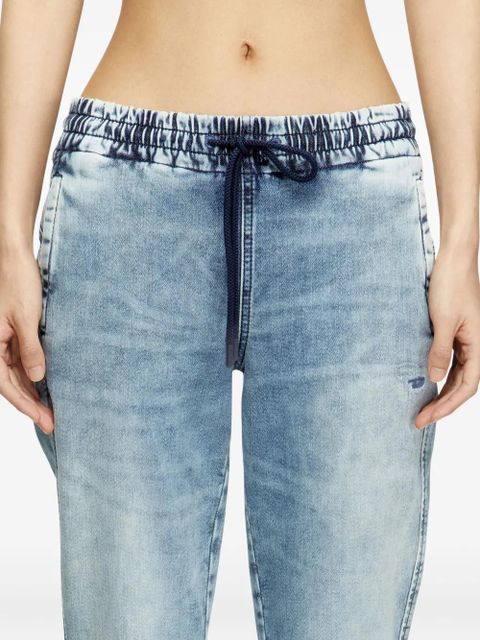 Diesel 2069 D-Ebbey jeans - Blue