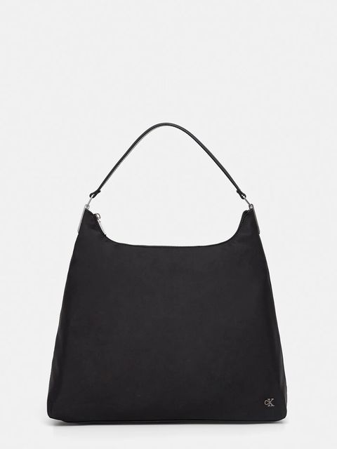 Calvin Klein torebka kolor czarny LV04K3218G - zdjęcie produktu nr 1