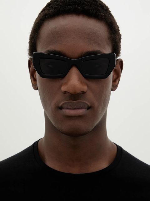 Off-White okulary przeciwsłoneczne