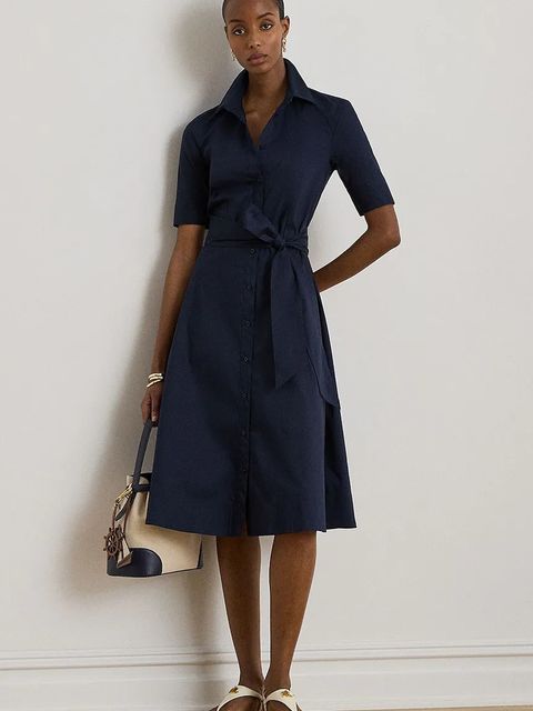 Lauren Ralph Lauren sukienka - zdjęcie produktu nr 2