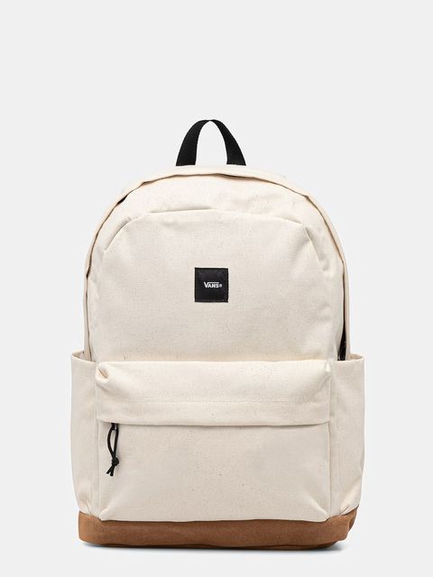 Vans plecak bawełniany - zdjęcie produktu nr 2
