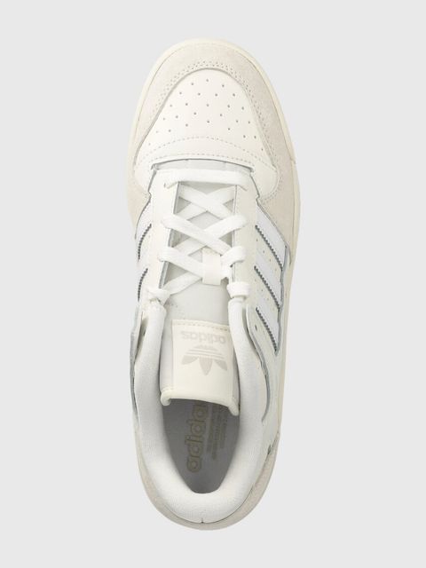 adidas Originals sneakersy skórzane Forum Low