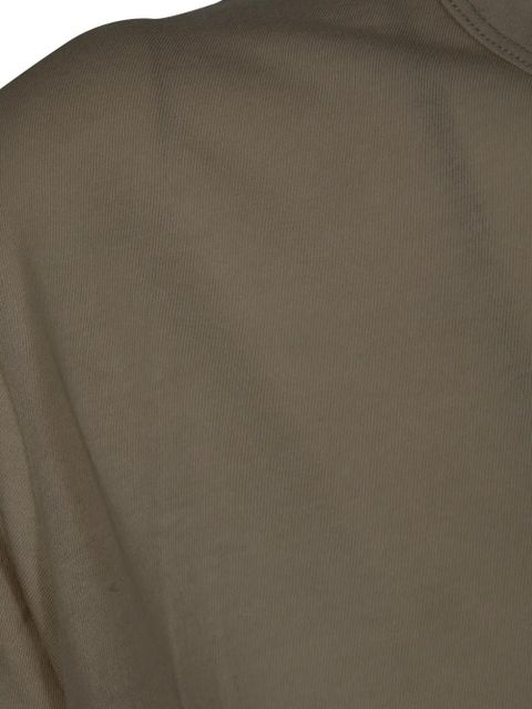 ENTIRE STUDIOS crew-neck T-shirt - Green