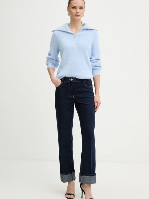 Morgan sweter MNOVI - zdjęcie produktu nr 1