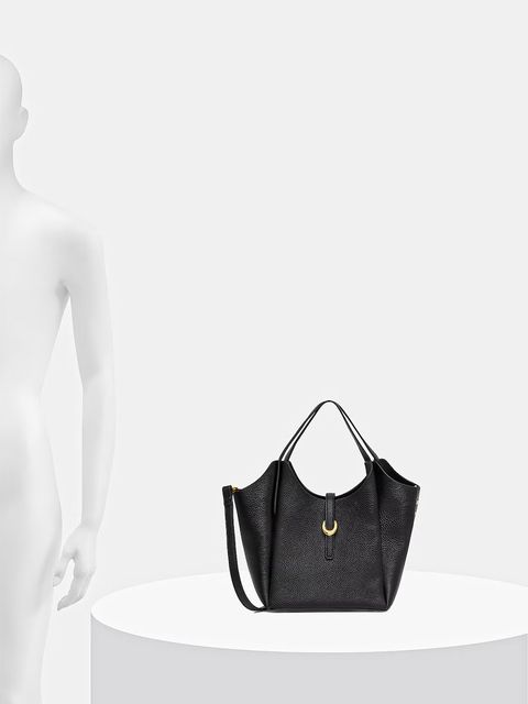 Answear.LAB torebka skórzana