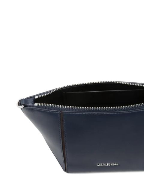 Michael Kors Jordi shoulder bag - Blue