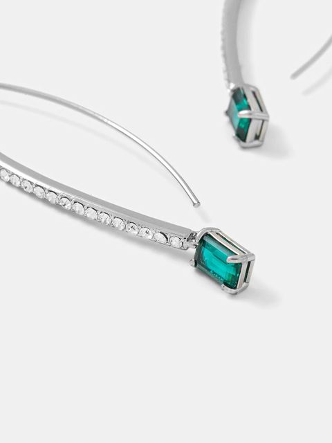 Lauren Ralph Lauren kolczyki 14G01361 - zdjęcie produktu nr 2