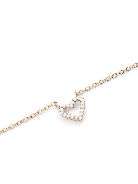 Daniel Wellington naszyjnik DW00401630 - zdjęcie produktu nr 2