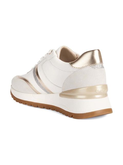 Geox sneakersy D DESYA