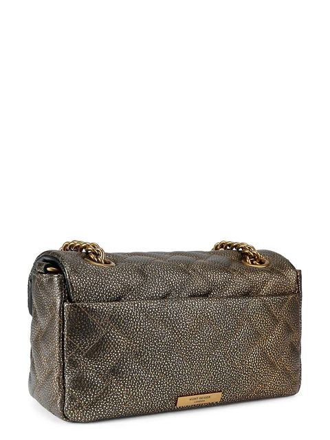 Kurt Geiger London torebka skórzana Pimlico