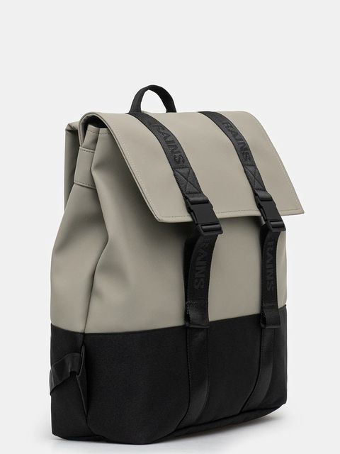 Rains plecak 14310 Trail MSN Bag - zdjęcie produktu nr 1