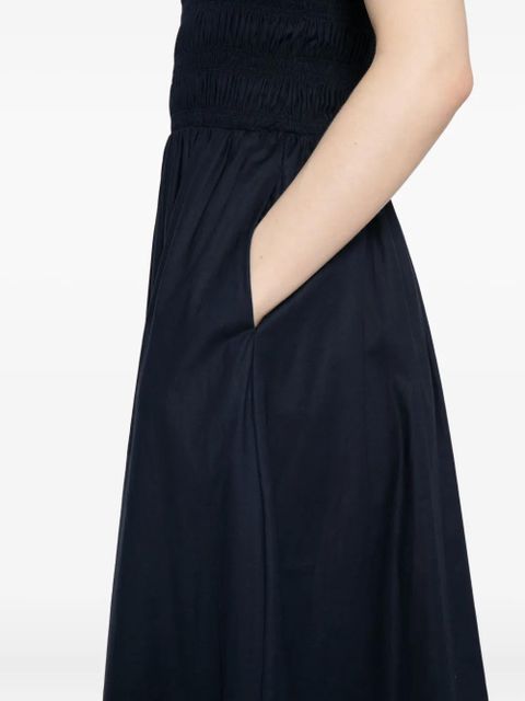 Reformation Kerrie dress - Blue