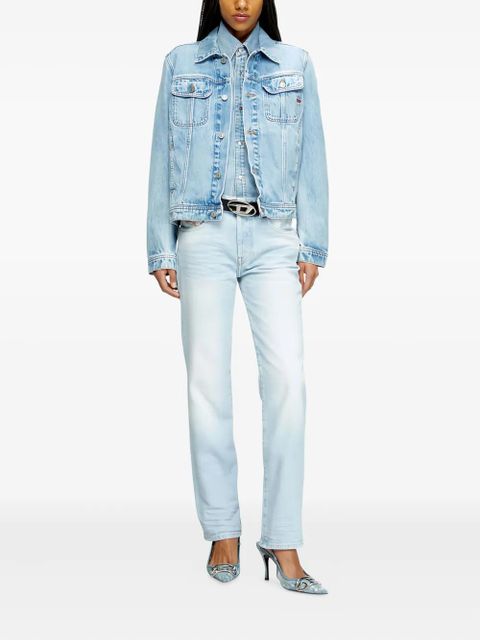 Diesel DIESEL - Denim - zdjęcie produktu nr 2