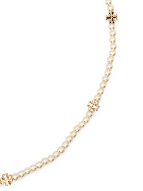 Tory Burch Kira necklace - Gold