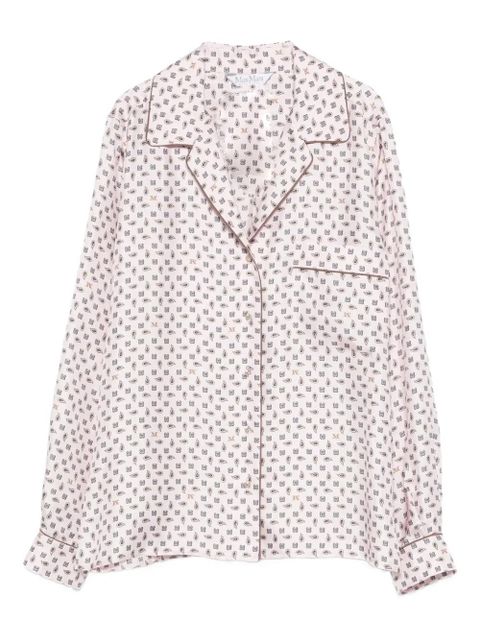 Max Mara Disco shirt - Pink - zdjęcie produktu nr 1