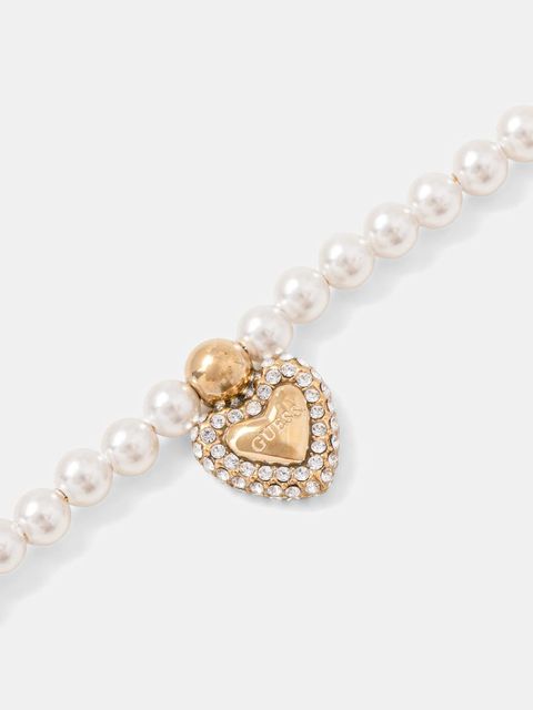 Guess bransoletka BELOVED - zdjęcie produktu nr 2