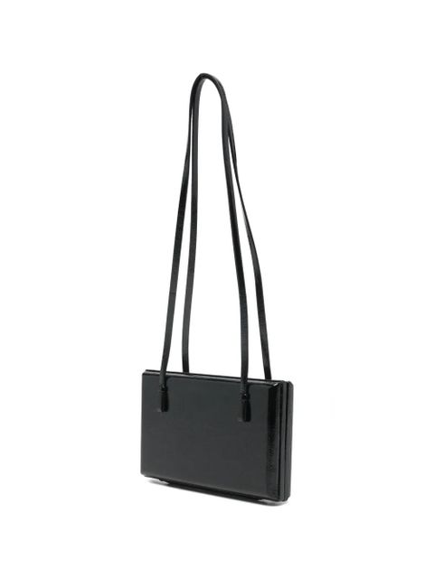TOTEME Cocktail shoulder bag - Black
