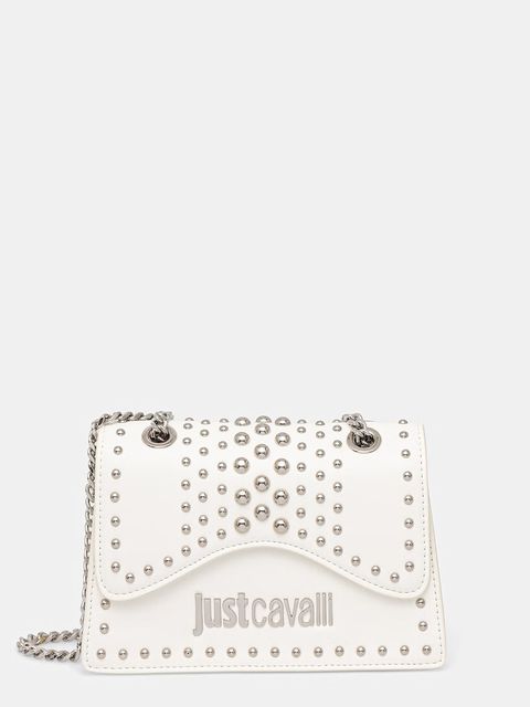 Just Cavalli torebka damska z imitacji skóry - zdjęcie produktu nr 2