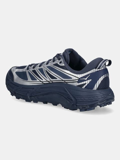 Hoka buty do biegania Mafate Speed 2 kolor granatowy 1126851