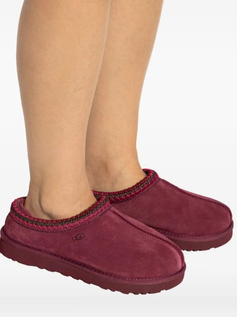 UGG Tasman II mules - Pink