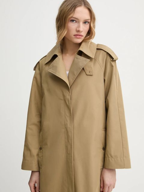 2NDDAY trencz Willona