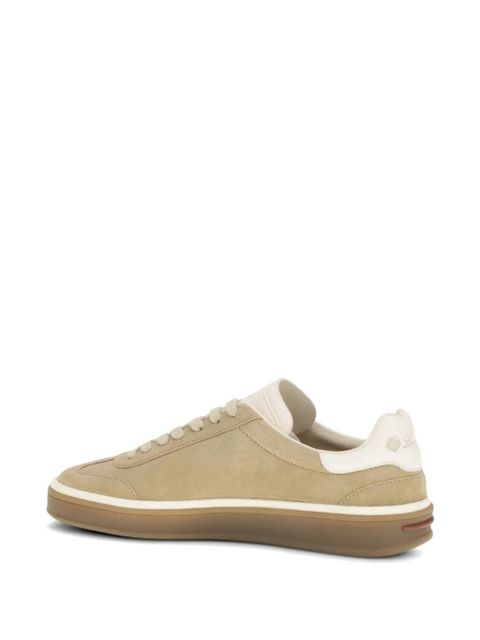 Loro Piana Tennis Walk sneakers - Neutrals