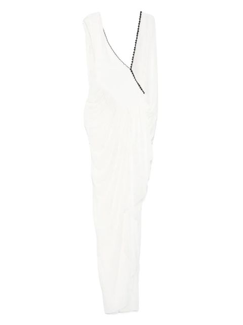 Christopher Esber Sevi dress - White - zdjęcie produktu nr 1