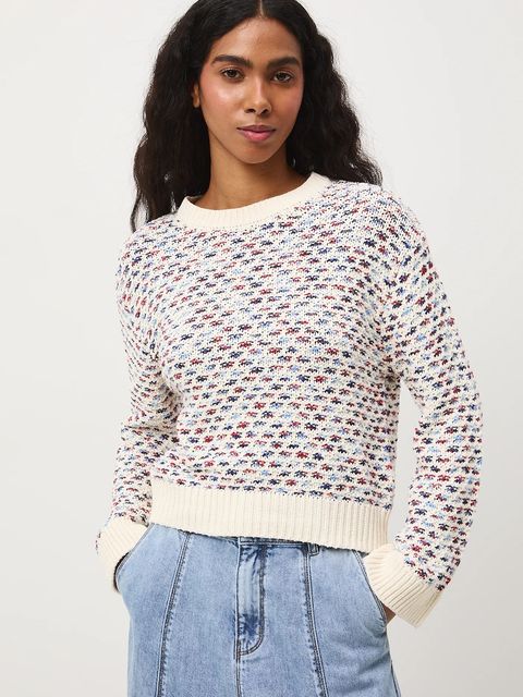 Medicine sweter - zdjęcie produktu nr 1